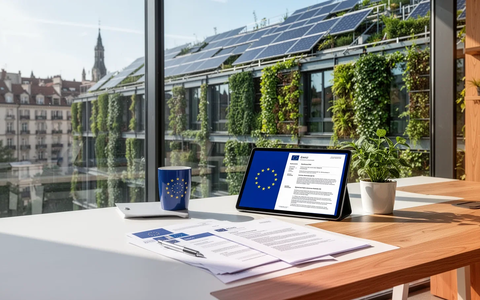 Mittelstand zwischen Krisendruck und Förderflut - Foto: über boerse-global.de