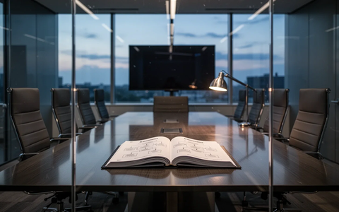 KI-Regulierung: Von der Theorie zur harten Durchsetzung - Foto: über boerse-global.de