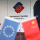 Die EU-Kammer in China sieht Firmen einem «Überlebensmechanismus» ausgesetzt. (Symbolbild)  - Foto: Johannes Neudecker/dpa