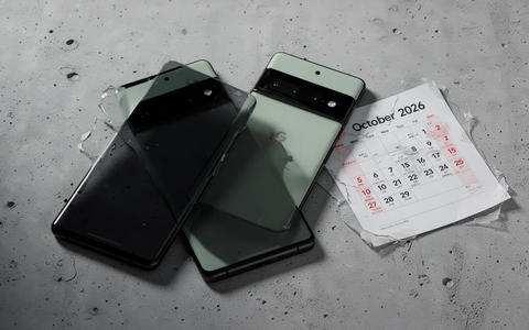 Google Pixel 6: Sicherheits-Updates enden im Herbst 2026 - Foto: über boerse-global.de