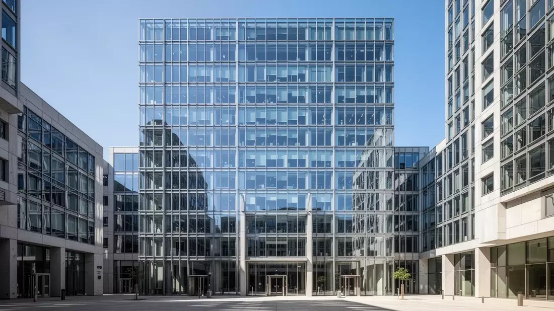 AXA Aktie: Pflichtmeldung enthüllt Struktur - Bild: über boerse-global.de