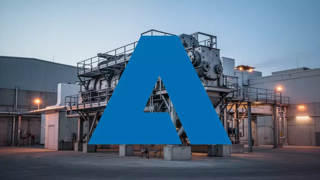 Andritz Aktie: Rekordzahlen, kein Jubel - Bild: über boerse-global.de