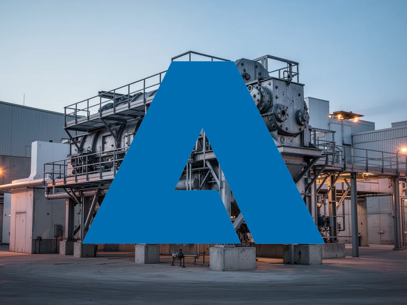 Andritz Aktie: Rekordzahlen, kein Jubel - Foto: über boerse-global.de