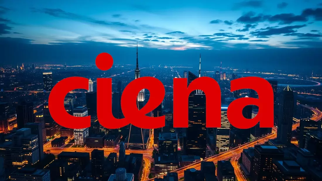 Ciena Aktie: Klumpenrisiko schockt! - Bild: über boerse-global.de