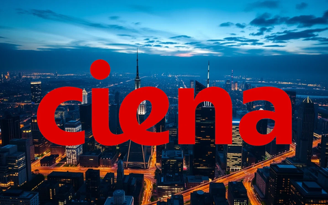 Ciena Aktie: Klumpenrisiko schockt! - Foto: über boerse-global.de