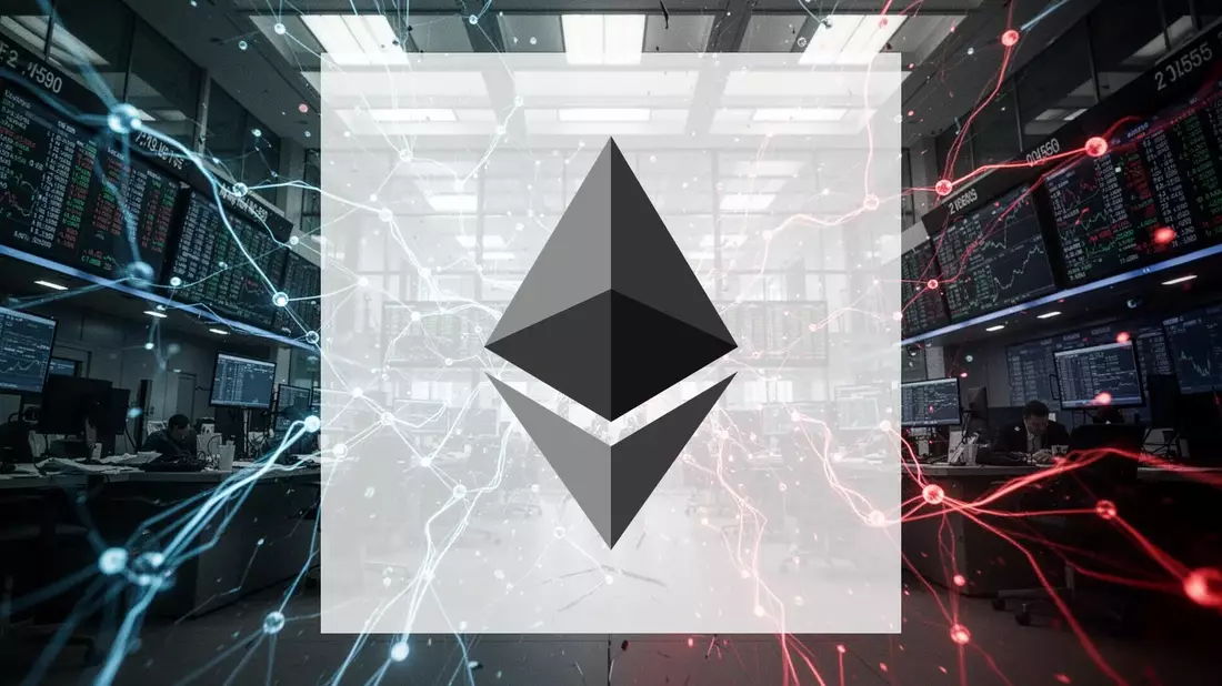Ethereum: Schock an der Nasdaq! - Bild: über boerse-global.de