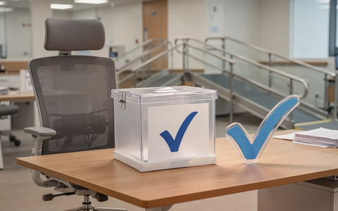 Schwerbehindertenvertretungen: Wahlen unter schwierigen Vorzeichen - Foto: über boerse-global.de