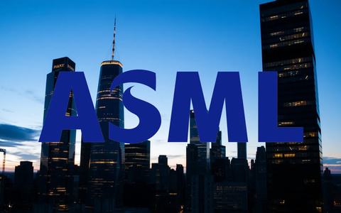 ASML's High-Wire Act: Earnings, Geopolitics, and a $38.8 Billion Backlog - Foto: über boerse-global.de