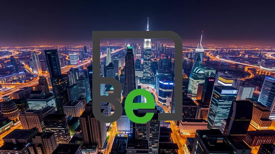 Bloom Energy: El megacontrato que redefinió el consenso bursátil Illustration mit AI erstellt übermittelt durch boerse-global.de
