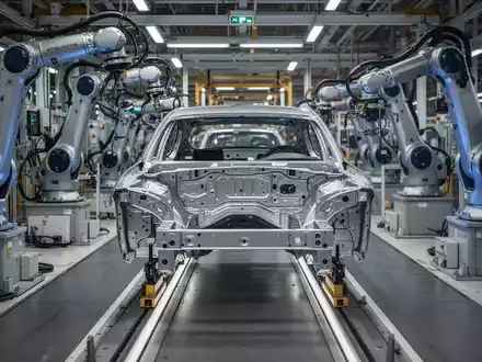 Stellantis Aktie: Versteckter Gewinntreiber! - Foto: über boerse-global.de