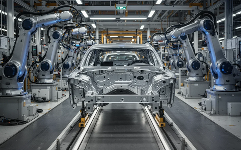 Stellantis Aktie: Versteckter Gewinntreiber! - Foto: über boerse-global.de