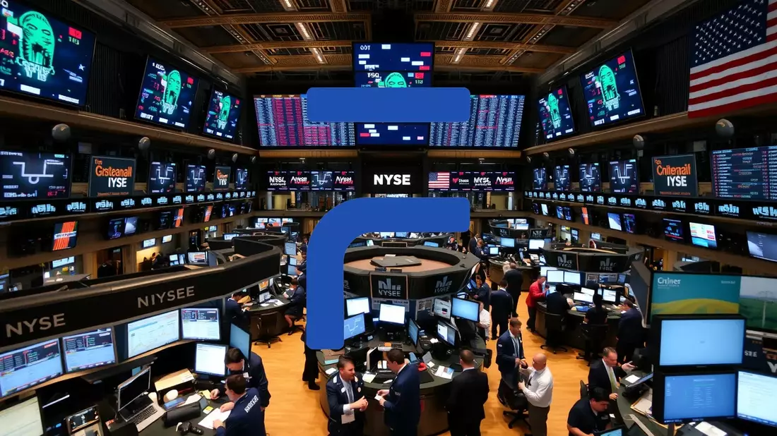 Fluence Energy Aktie: Radikaler Schnitt - Bild: über boerse-global.de