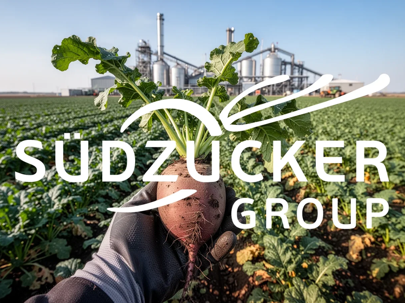 Südzucker Aktie: Die 12-Euro-Wahrheit - Foto: über boerse-global.de
