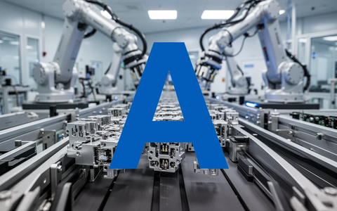 Amphenol Aktie: Profis schichten um - Foto: über boerse-global.de