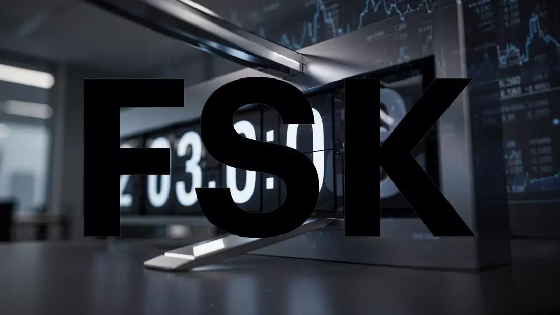 FS KKR Capital Aktie: Zahlen-Countdown - Bild: über boerse-global.de