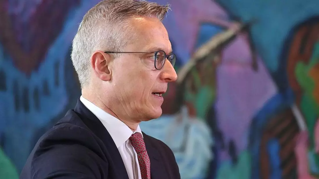 Karsten Wildberger (Archiv) - Bild: via dts Nachrichtenagentur