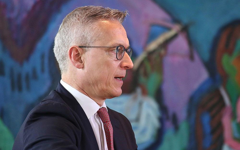 Karsten Wildberger (Archiv) - Foto: via dts Nachrichtenagentur