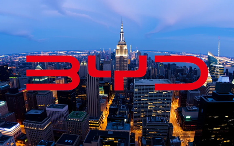 BYD's Premium Gambit Confronts Scandal and Shrinking Margins - Foto: über boerse-global.de