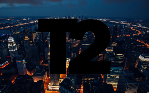 Take-Two: La resiliencia operativa frente a la ciberamenaza - Foto: über boerse-global.de