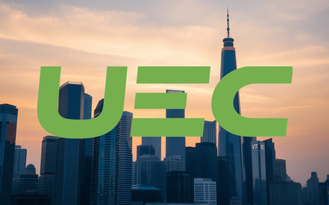 Uranium Energy: Una apuesta sin coberturas en un mercado al borde del desequilibrio - Foto: über boerse-global.de