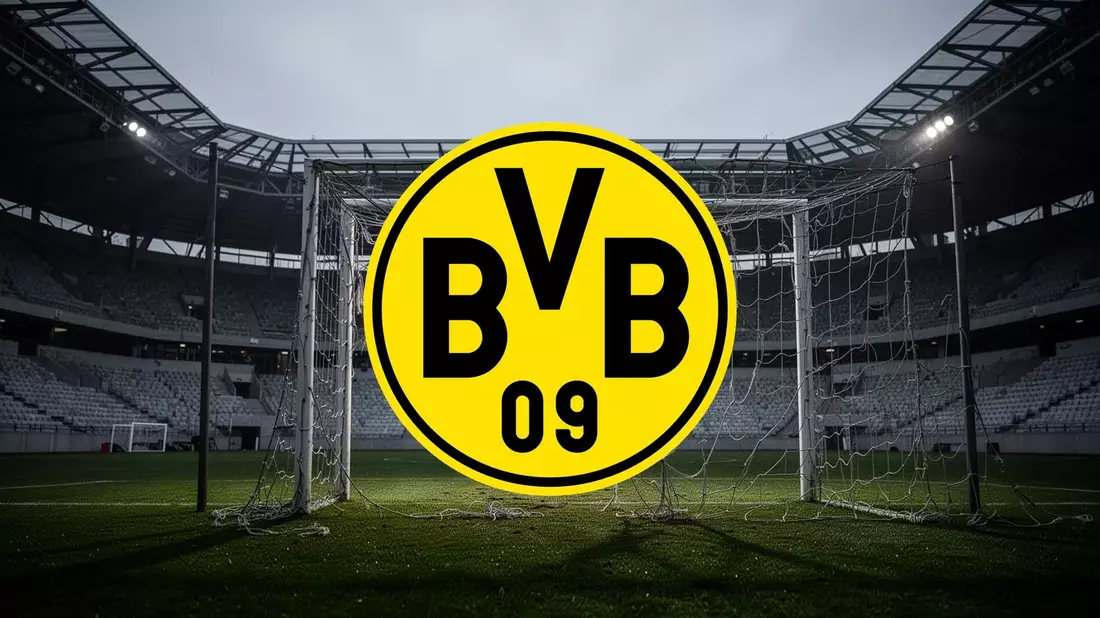 BVB Aktie: Millionen-Loch droht - Bild: über boerse-global.de