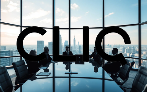 Cliq Digital Aktie: Alles auf Exit - Foto: über boerse-global.de