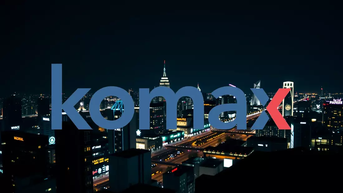 Komax Aktie: Halbiert! - Bild: über boerse-global.de