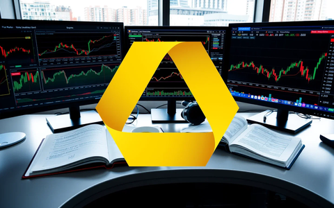 Commerzbank's Payout Gambit: A Technical Test Looms - Foto: über boerse-global.de