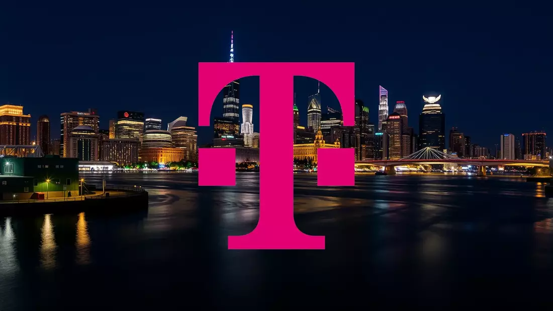 Deutsche Telekom: The Dividend and the Dilemma - Bild: über boerse-global.de