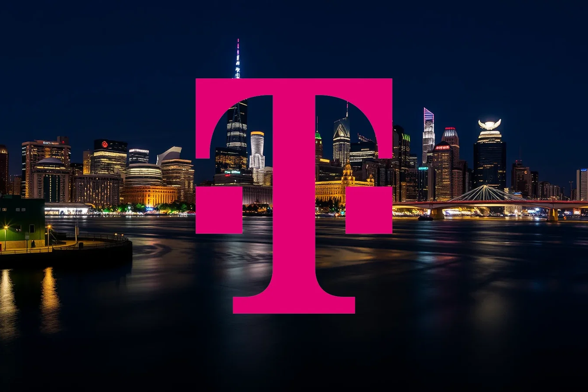 Deutsche Telekom: The Dividend and the Dilemma