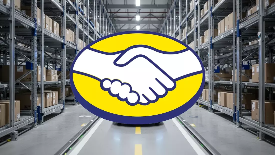 MercadoLibre Aktie: Institutionen bleiben treu - Bild: über boerse-global.de
