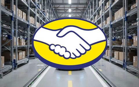 MercadoLibre Aktie: Institutionen bleiben treu - Foto: über boerse-global.de