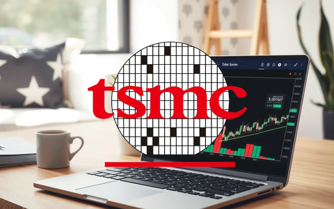 TSMC: La Prueba de Fuego de los Márgenes en un Mercado Sobrecargado - Foto: über boerse-global.de
