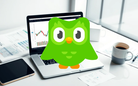 Duolingo Aktie: Baillie Gifford greift zu - Foto: über boerse-global.de