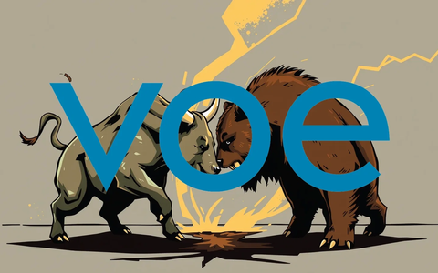 Voestalpine: La fortaleza aeroespacial choca con la realidad operativa - Foto: über boerse-global.de