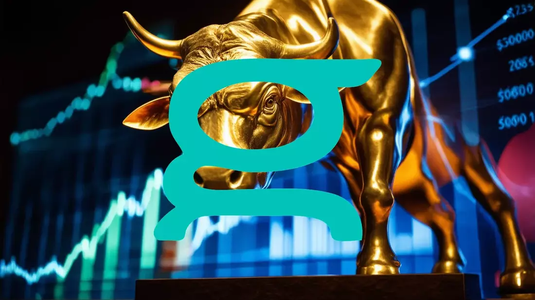 Gerresheimer's Survival Hinges on June Audit and Asset Fire Sale Illustration mit AI erstellt übermittelt durch boerse-global.de