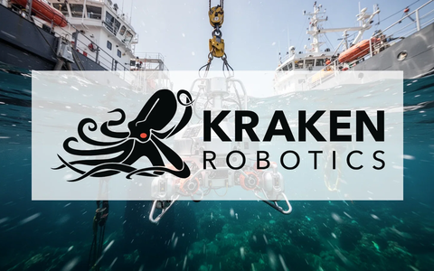 Kraken Robotics Aktie: Prognose überrascht - Foto: über boerse-global.de