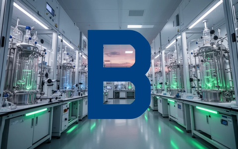 Bachem Aktie: 400-Millionen-Offensive - Foto: über boerse-global.de