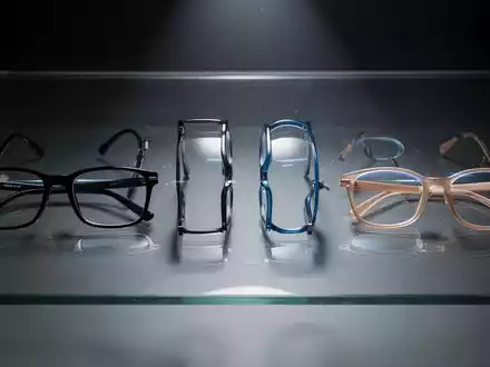 Apple testet vier Designs für KI-Brillen - Foto: über boerse-global.de