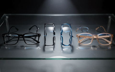 Apple testet vier Designs für KI-Brillen - Foto: über boerse-global.de