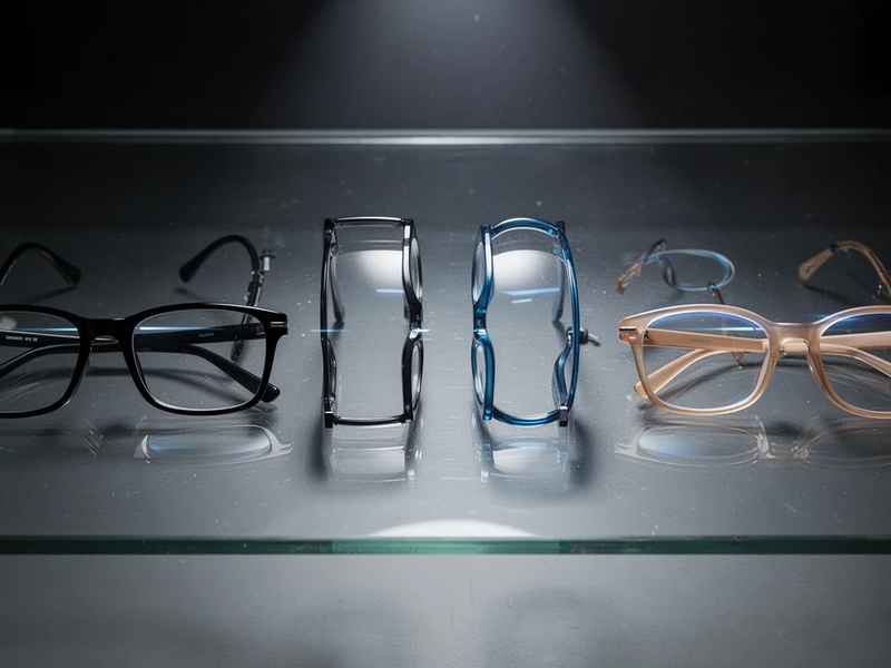 Apple testet vier Designs für KI-Brillen - Foto: über boerse-global.de