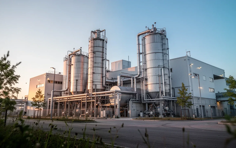 K+S Aktie: Quiet Period beginnt - Foto: über boerse-global.de