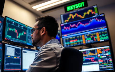 Almonty Industries: La reestructuración financiera que alimenta una estrategia geopolítica - Foto: über boerse-global.de