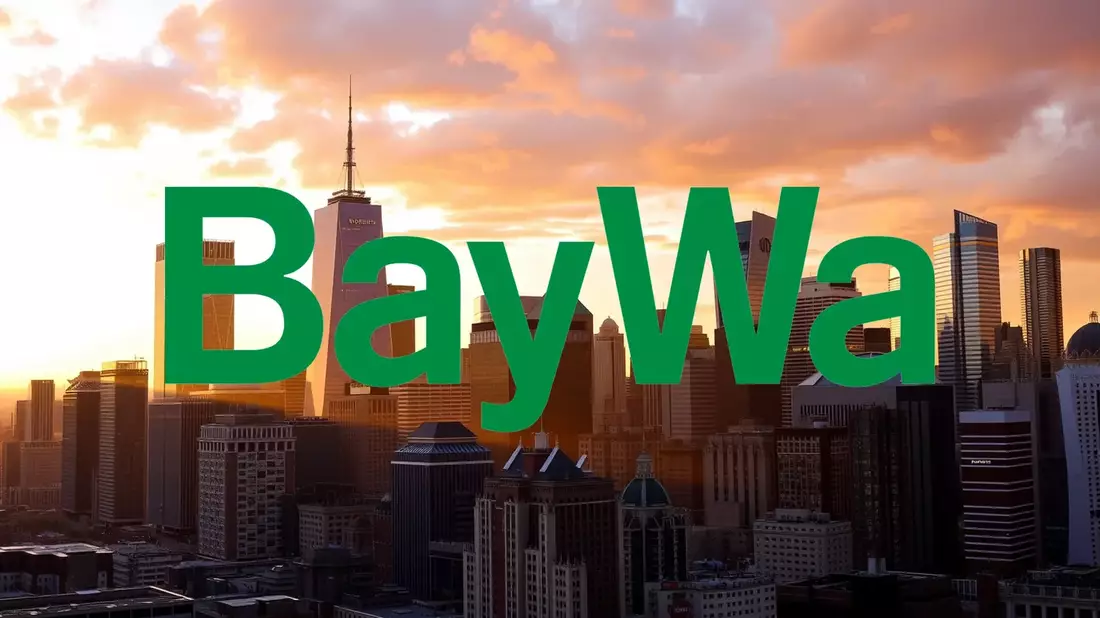BayWa's Overhaul Stumbles as Auditor Exit Compounds Financial Strain Illustration mit AI erstellt übermittelt durch boerse-global.de