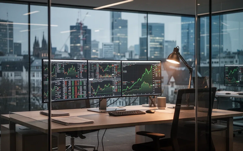 Amadeus Fire Aktie: Bittere Wahrheit - Foto: über boerse-global.de