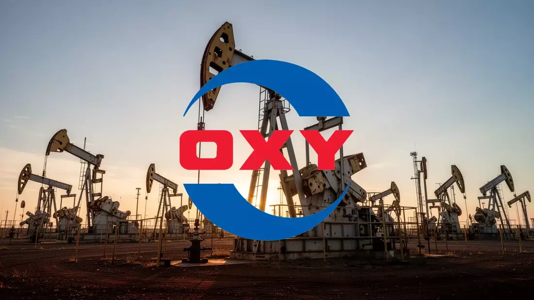 Occidental Petroleum Aktie: Wachwechsel besiegelt - Bild: über boerse-global.de