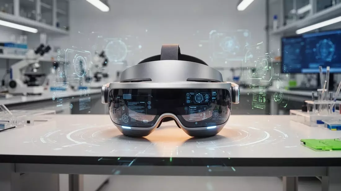 Qualcomm Aktie: AR-Pakt mit Snap! - Bild: über boerse-global.de