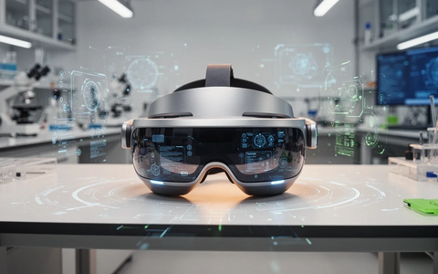 Qualcomm Aktie: AR-Pakt mit Snap! - Foto: über boerse-global.de