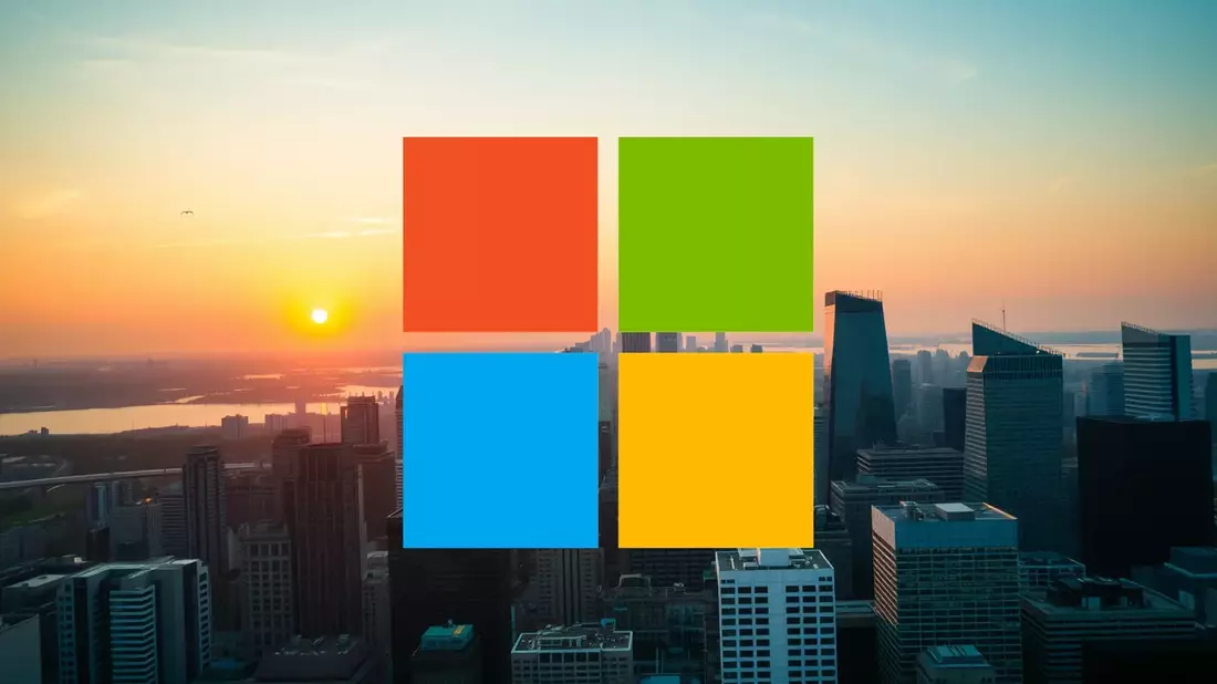 Microsoft's AI Bet: A $625 Billion Backlog Versus Capex Fears Illustration mit AI erstellt übermittelt durch boerse-global.de