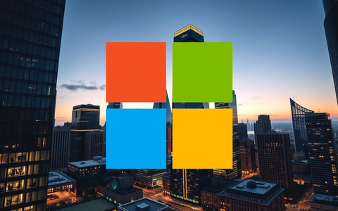 Microsoft: La calma de Bernstein frente a la tormenta regulatoria - Foto: über boerse-global.de